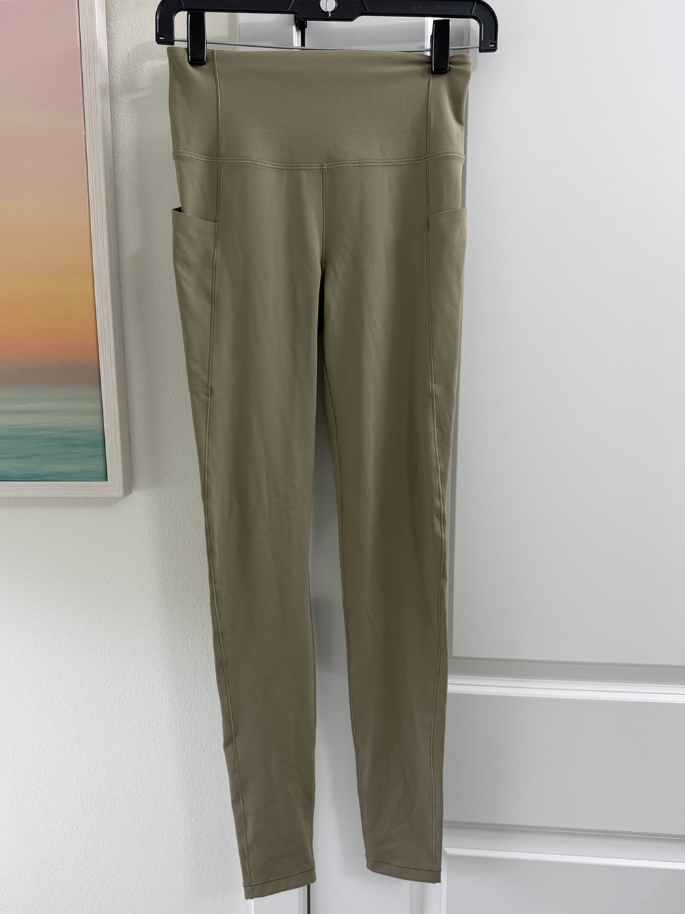 Arc’teryx Women’s Essential High-Rise Utility 28” Leggings